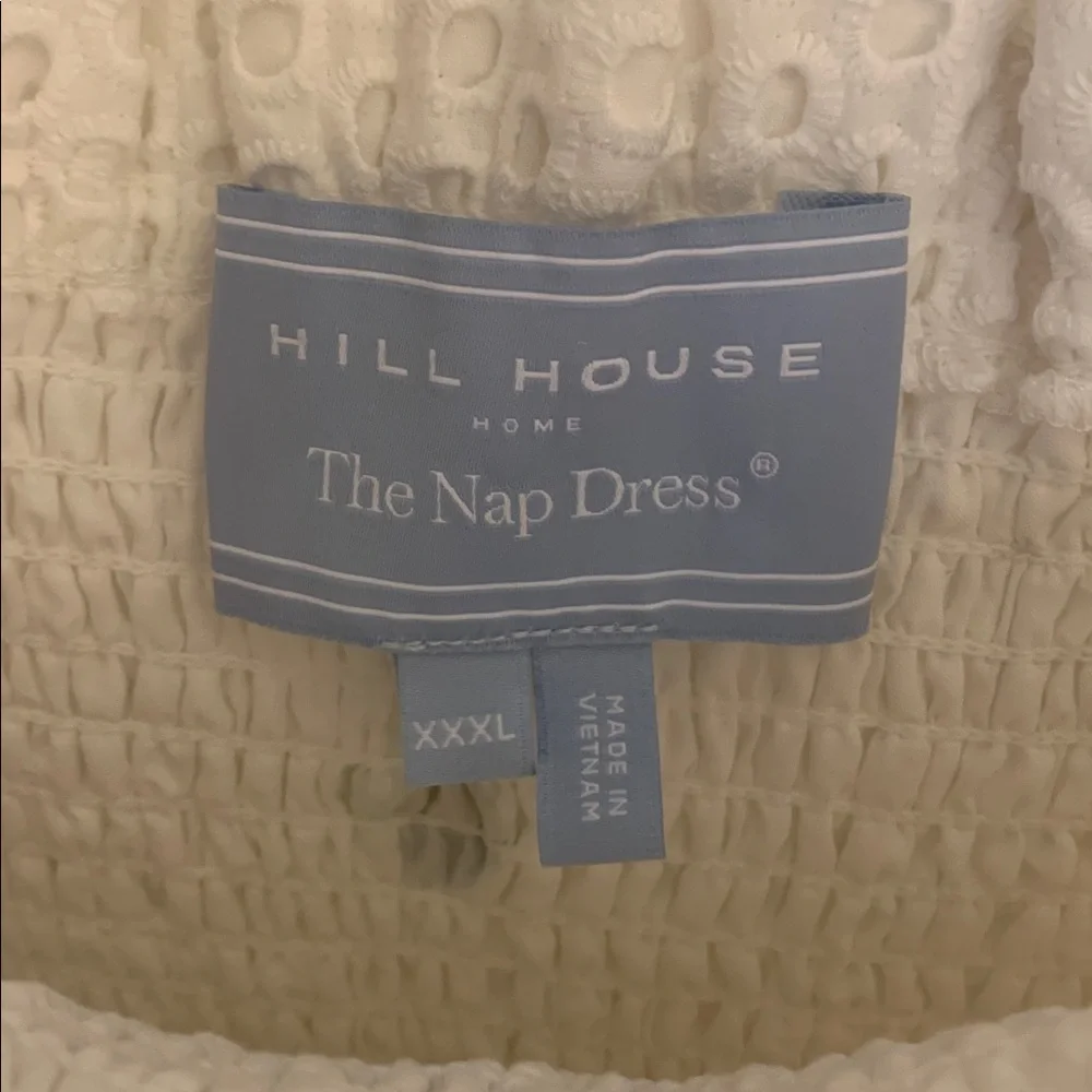 Hill House Home Nap Dress - XXXL - Picture 11 of 12